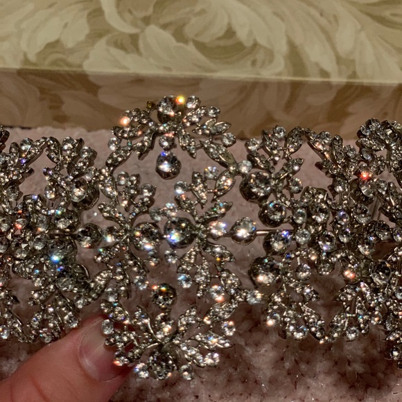 Bridal styles boutique headpiece - Picture 4 of 8